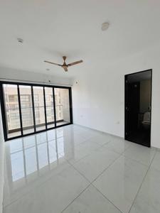 Bedroom Image of 1900 Sq.ft 4 BHK Apartment / Flat for rent in Mantra Mirari, Mundhwa Pune for Rs. 70000