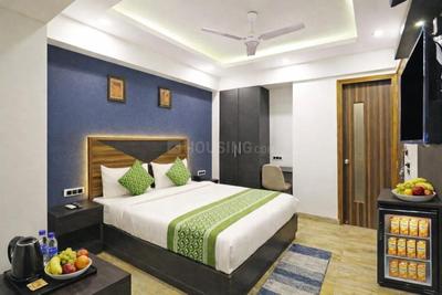 Bedroom Image of VIRAT HOMES in Sector 45, Gurgaon