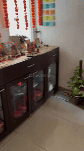 Image of 1295 Sq.ft 2 BHK Apartment / Flat for sale in Rohtas Plumeria Homes, Gomti Nagar, Lucknow for Rs. 9000000