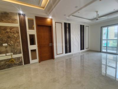 Hall Image of 3078 Sq.ft 4 BHK Builder Floor for sale in Sector 10A Gurgaon for Rs. 33200000