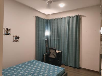 Bedroom Image of 2800 Sq.ft 4 BHK Apartment / Flat for sale in M3M Merlin, Sector 67 Gurgaon for Rs. 63000000