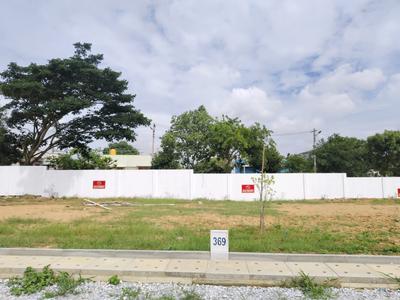 Residential Plot