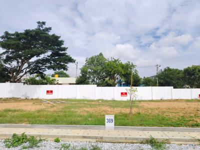 Image of 2400 Sq.ft Residential Plot / Land for sale in Hoskote, Bengaluru for Rs. 16000000