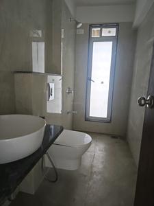 Common Bathroom Image of 1900 Sq.ft 4 BHK Apartment / Flat for sale in Parle Vaibhav, Vile Parle East Mumbai for Rs. 76000000