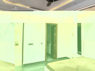 Bedroom Image of 3240 Sq.ft 4 BHK Builder Floor for sale in Palam Vihar Gurgaon for Rs. 36850000