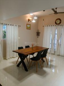 Hall Image of 1800 Sq.ft 3 BHK Independent House for sale in RT Nagar Bengaluru for Rs. 30000000