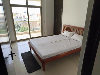 Bedroom Image of 1550 Sq.ft 3 BHK Apartment / Flat for sale in Mahagun Mascot, Crossings Republik Ghaziabad for Rs. 12200000