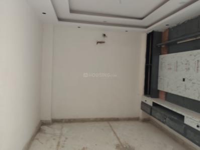 Balcony Image of 990 Sq.ft 3 BHK Builder Floor for sale in Krishna Nagar New Delhi for Rs. 12500000