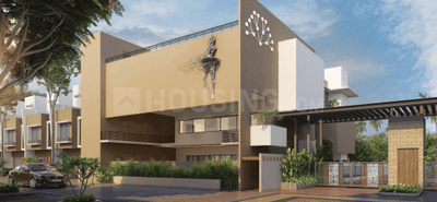 Image of 2562 Sq.ft 4 BHK Villa for sale in Tulsha Gulmohar, Matigara, Siliguri for Rs. 13000000