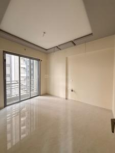 Bedroom Image of 850 Sq.ft 2 BHK Apartment / Flat for rent in Mangeshi Tulip, Kalyan West Kalyan for Rs. 25000