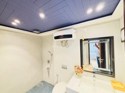 Bedroom Image of 3396 Sq.ft 5 BHK Apartment / Flat for sale in Bawadiya Kalan Bhopal for Rs. 45000000