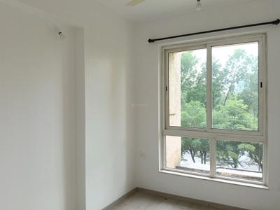 Bedroom Image of 1100 Sq.ft 2.5 BHK Apartment / Flat for sale in Hiranandani Cardinal, Hiranandani Estate Thane for Rs. 28800000