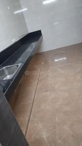 Kitchen Image of 1200 Sq.ft 2 BHK Independent House for rent in Ayothiapattinam Salem for Rs. 11000