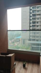 Image of 879 Sq.ft 2 BHK Apartment / Flat for sale in VTP Aethereus Phase I, Mahalunge, Pune for Rs. 7200000