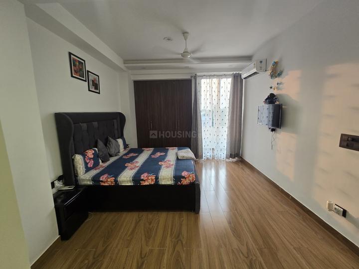 Sector 23 Bedroom 1