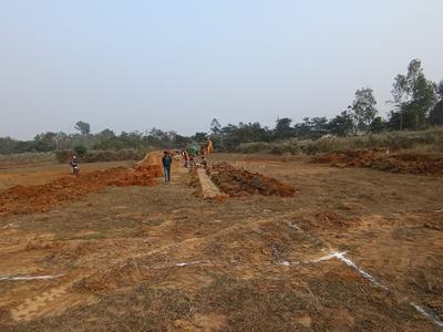Image of 2150 Sq.ft Residential Plot / Land for sale in Athagarh, Cuttack for Rs. 1850000