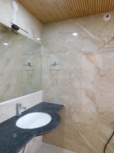 Bathroom Image of 1755 Sq.ft 3 BHK Apartment / Flat for rent in IVR Hill Ridge Springs, Gachibowli Hyderabad for Rs. 60000