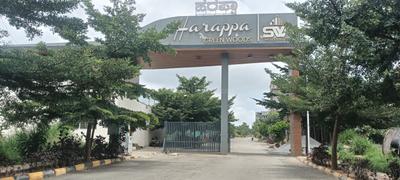 Image of 1200 Sq.ft 2 BHK Independent House for sale in SVV Harappa Green Woods 3, Jigani, Bengaluru for Rs. 7800000