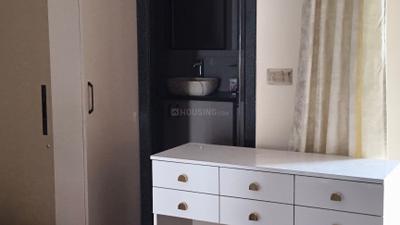 Image of 1960 Sq.ft 3 BHK Apartment / Flat for sale in Himayath Nagar, Hyderabad for Rs. 19000000