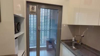 Image of 2200 Sq.ft 2 BHK Apartment / Flat for sale in Piramal Mahalaxmi South Tower, Mahalakshmi, Mumbai for Rs. 150450000