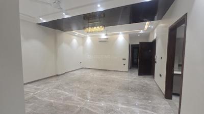 Living Room Image of 2550 Sq.ft 4 BHK Builder Floor for sale in Rajouri Garden New Delhi for Rs. 56000000