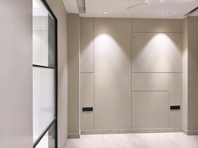 Bedroom Image of 2600 Sq.ft 4 BHK Builder Floor for sale in Paramount Low Rise Floors South City 2, Sector 49 Gurgaon for Rs. 34000000