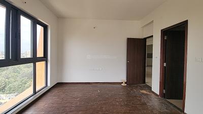 Bedroom Image of 1675 Sq.ft 3 BHK Apartment / Flat for sale in Purva Atmosphere, R.K. Hegde Nagar Bengaluru for Rs. 25600000
