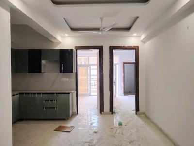Living Room Image of 1070 Sq.ft 2 BHK Apartment / Flat for sale in Urban Vista, Noida Extension Greater Noida for Rs. 4799000