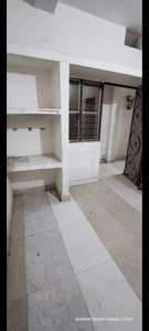 Image of 600 Sq.ft 1 RK Builder Floor for rent in Kankarbagh, Patna for Rs. 3800