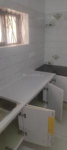 Kitchen Image of 1350 Sq.ft 3 BHK Independent House for rent in Victoria Layout Bengaluru for Rs. 55000
