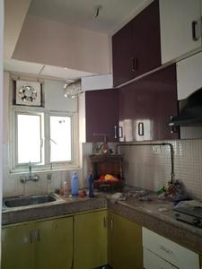 Kitchen Image of 1294 Sq.ft 3 BHK Apartment / Flat for sale in Supertech Ecociti, Sector 137 Noida for Rs. 13500000