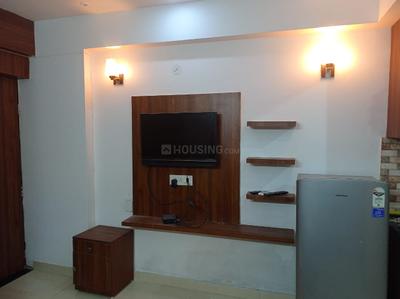 Hall Image of 1705 Sq.ft 3 BHK Apartment / Flat for sale in Pareena Mi Casa, Sector 68 Gurgaon for Rs. 20000000