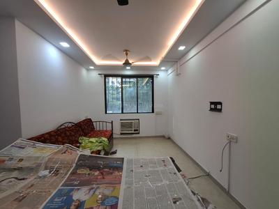 Bedroom Image of 760 Sq.ft 2 BHK Apartment / Flat for sale in Lodha Paradise, Thane West Thane for Rs. 10500000