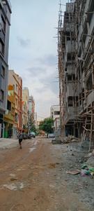 Image of 1523 Sq.ft 3 BHK Apartment / Flat for sale in Adhvam Residency, Battarahalli, Bengaluru for Rs. 6900001