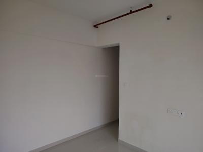 Bedroom Image of 863 Sq.ft 2 BHK Apartment / Flat for sale in Ashar Arize Tower B And C, Kalwa Thane for Rs. 15300000
