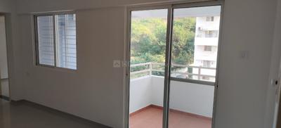 Bedroom Image of 865 Sq.ft 2 BHK Apartment / Flat for sale in Sancheti Mount Castle A, Wagholi Pune for Rs. 4775000