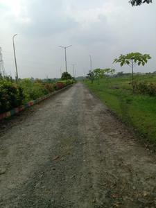 Image of 1800 Sq.ft Residential Plot / Land for sale in Vriddhica Heritage, Bara Gagan Gohalia, Kolkata for Rs. 1150000