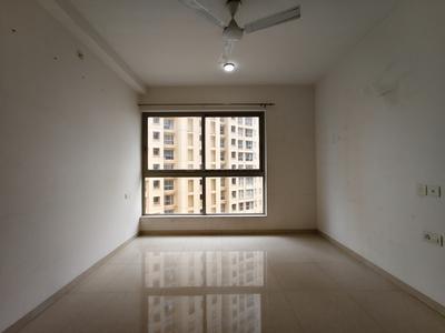 Hall Image of 1950 Sq.ft 3 BHK Apartment / Flat for sale in Panvel Navi Mumbai for Rs. 22500000