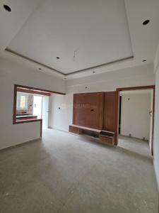 1 BHK Independent Builder Floor