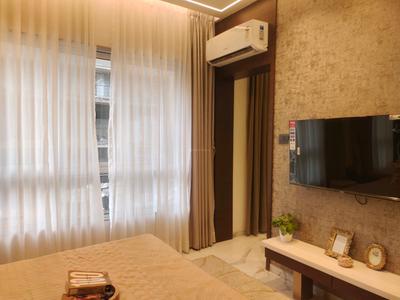 1 BHK Flat