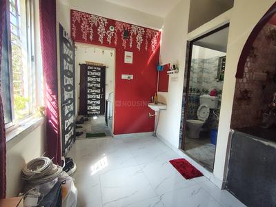 1 BHK Flat