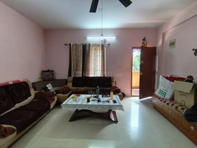 Hall Image of 1456 Sq.ft 3 BHK Apartment / Flat for sale in Shanti Nagar Bengaluru for Rs. 14000000