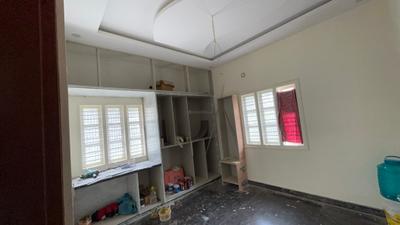 Bedroom Image of 1200 Sq.ft 2 BHK Builder Floor for sale in Kodipalya Bengaluru for Rs. 32000000