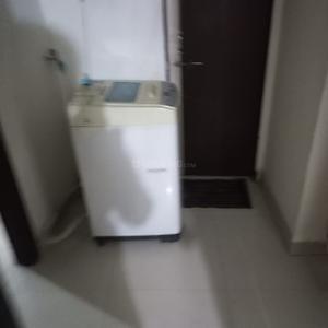 Bathroom Image of 1188 Sq.ft 2 BHK Apartment / Flat for sale in Vishrantwadi Pune for Rs. 10500000