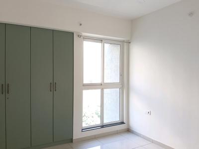 Bedroom Image of 850 Sq.ft 2 BHK Apartment / Flat for sale in Thane West Thane for Rs. 12000000