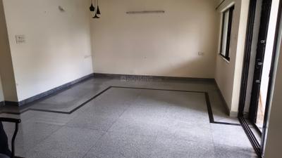 Living Room Image of 1050 Sq.ft 2 BHK Apartment / Flat for rent in Baner Pune for Rs. 37000