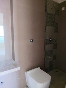 Bedroom Two Image of 1496 Sq.ft 3 BHK Apartment / Flat for sale in Omkar Alta Monte, Malad East Mumbai for Rs. 41000000