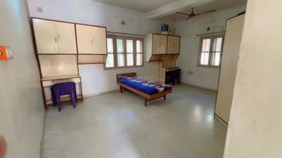 Hall Image of 900 Sq.ft 1 BHK Independent House for rent in Vallabh Vidhyanagar Anand for Rs. 10000