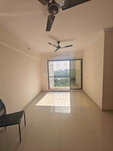 Hall Image of 1100 Sq.ft 2 BHK Apartment / Flat for rent in Ishwar Bliss, Nerul Navi Mumbai for Rs. 58000