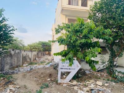 Image of 1500 Sq.ft 4 BHK Duplex for sale in DLF Garden City Plot, Manglia, Indore for Rs. 15000000